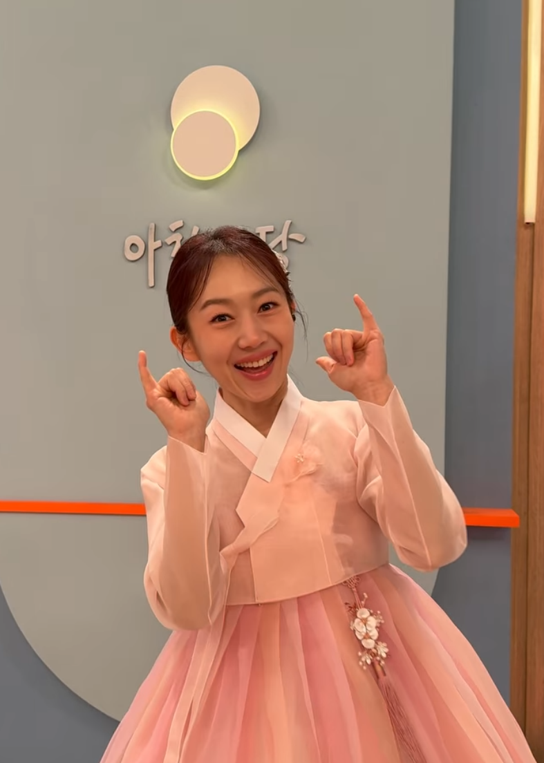 엄지인 아나운서 프로필 나이 인스타 남편 자녀 사당귀 엄보스 “일본에서 아이 키우는 남편
