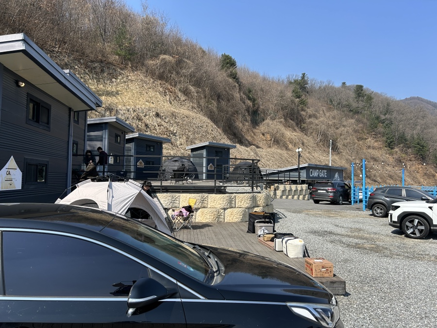 시장닭집 사진 5