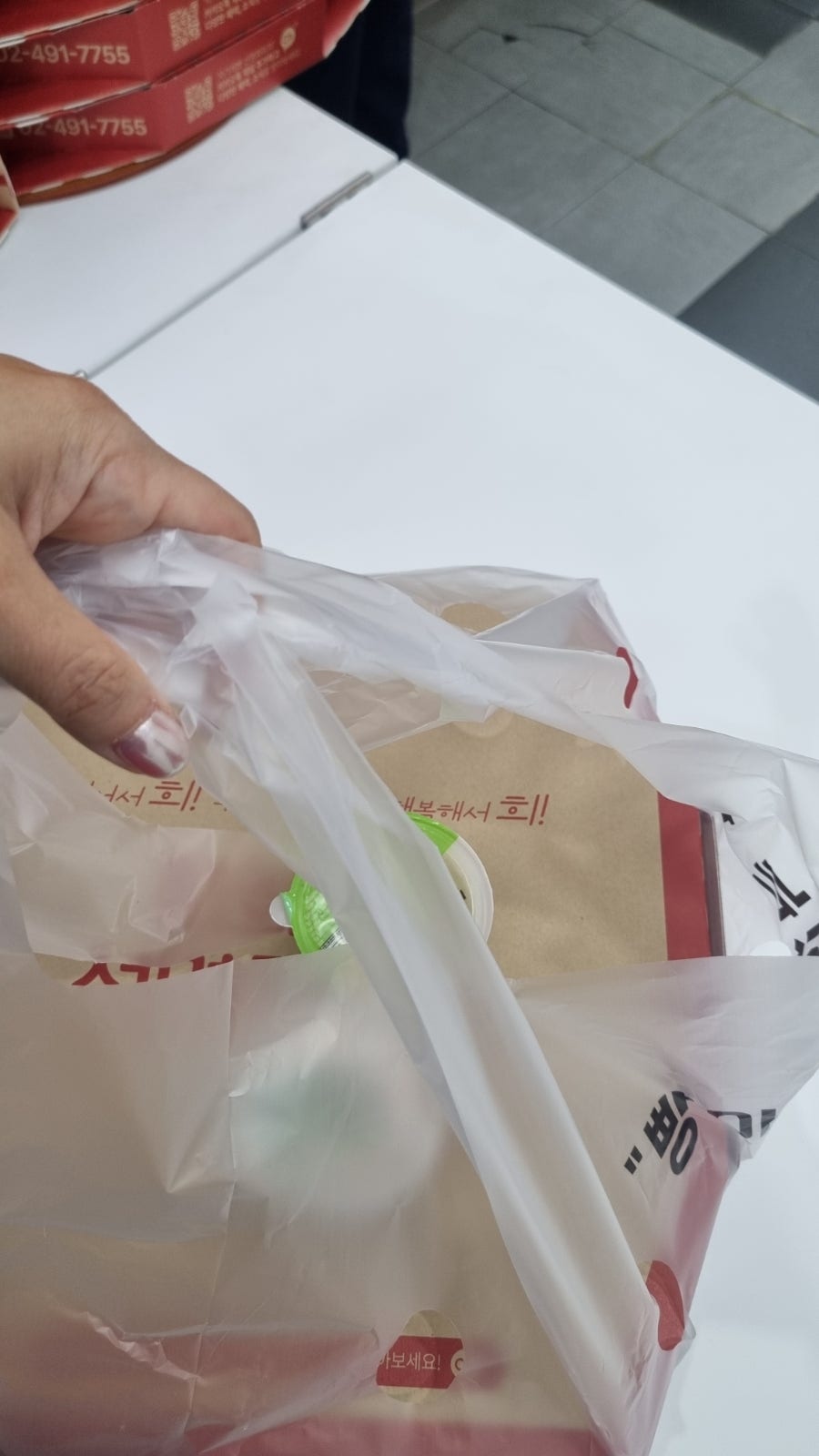 자가제빵선명희피자 평택청북점 사진 6