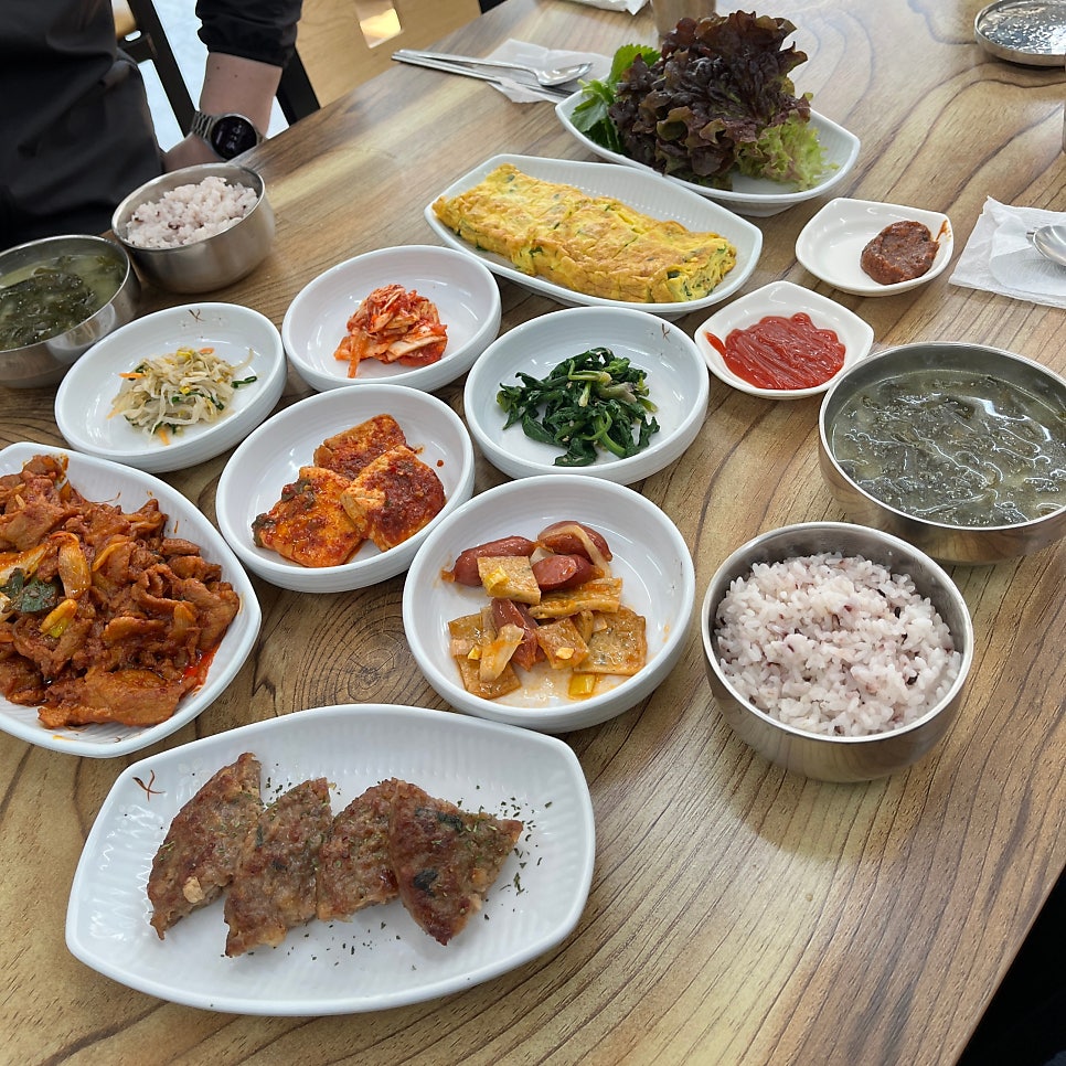 영미네밥집 사진 1