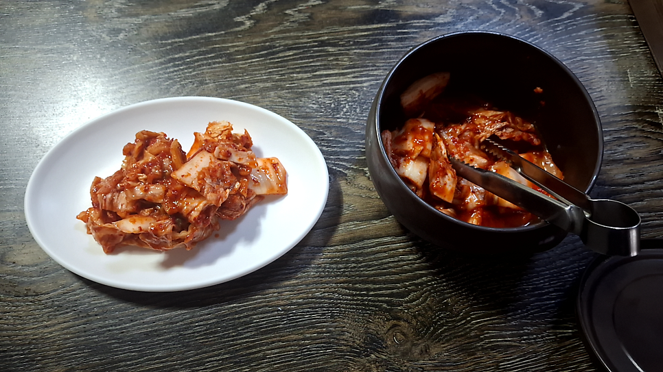삼천원칼국수 사진 3