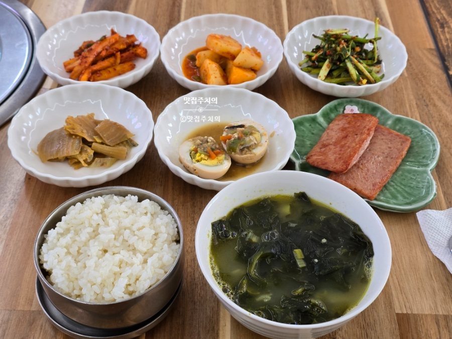 어가소반 사진 5