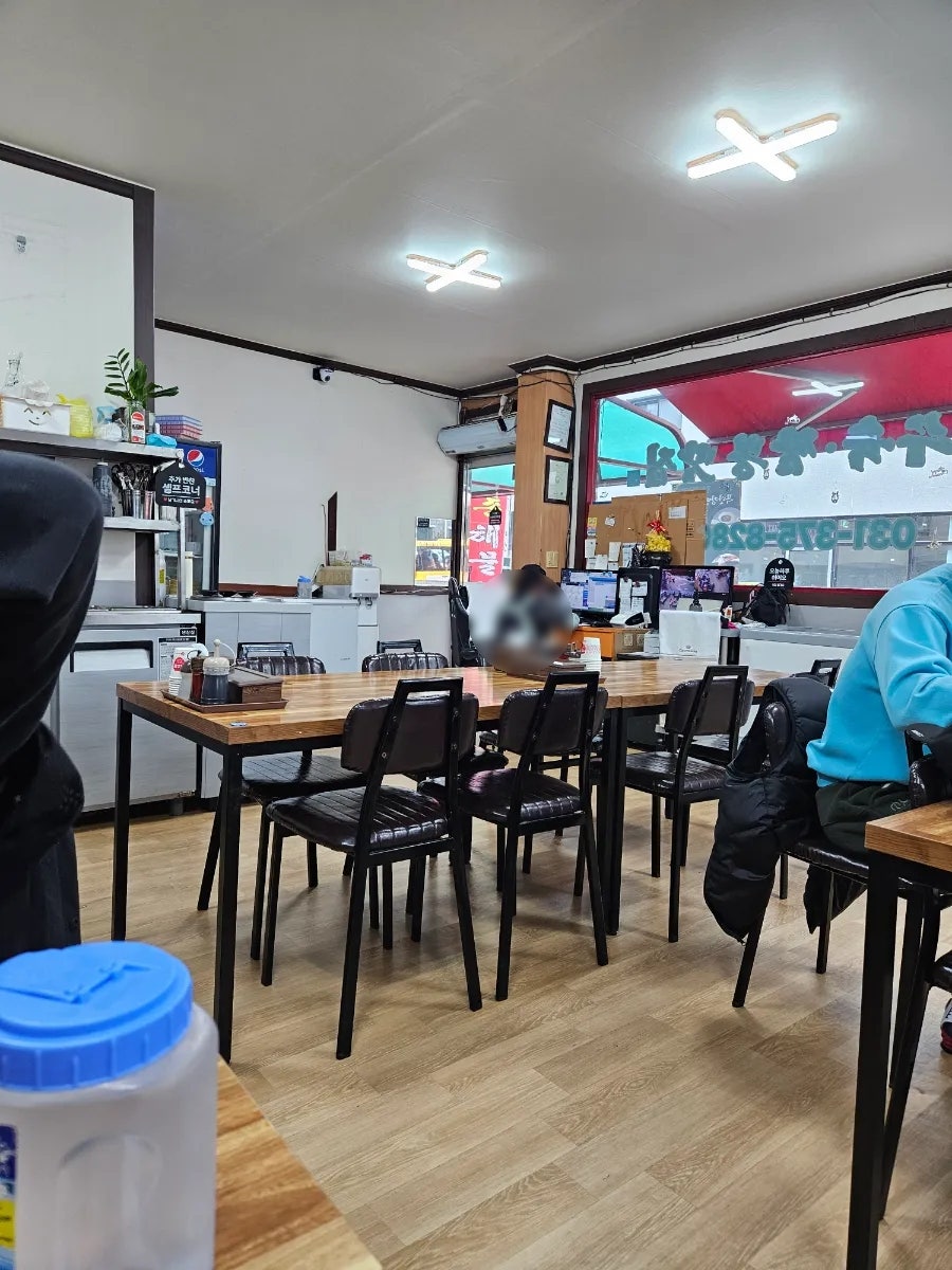 목단강반점 사진 4
