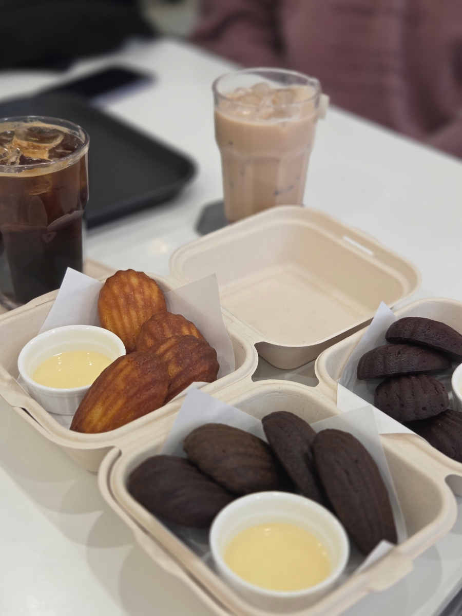 까페신기촌 사진 1