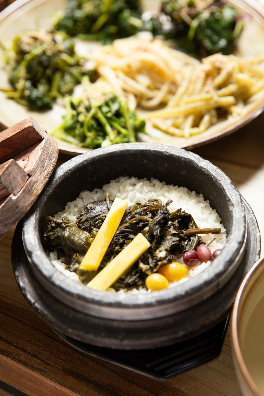 산숲가든 사진 3