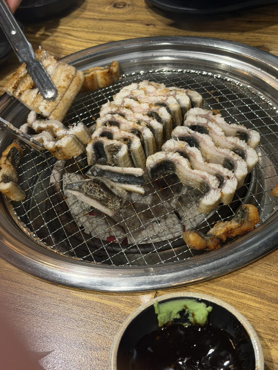 청춘민물장어 기아점 사진 3