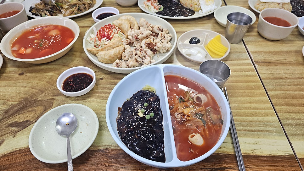 천복반점 사진 4