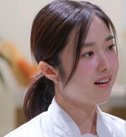 천하제빵: 베이크 유어 드림 빵 굽는 아나운서 이혜성 전문가는 아니지만... 너무나도 무례한....