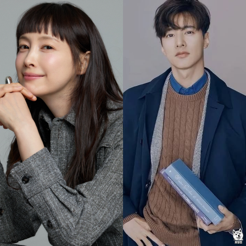 "16년째 쉬는 아빠" 이나영, 원빈 아들 반응 공개 및 가족 근황