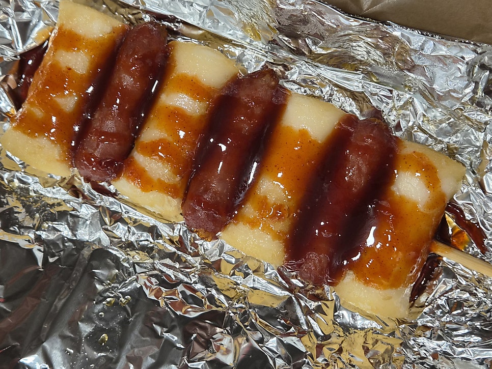 BBQ Gwangjugakhwajeom photo 6