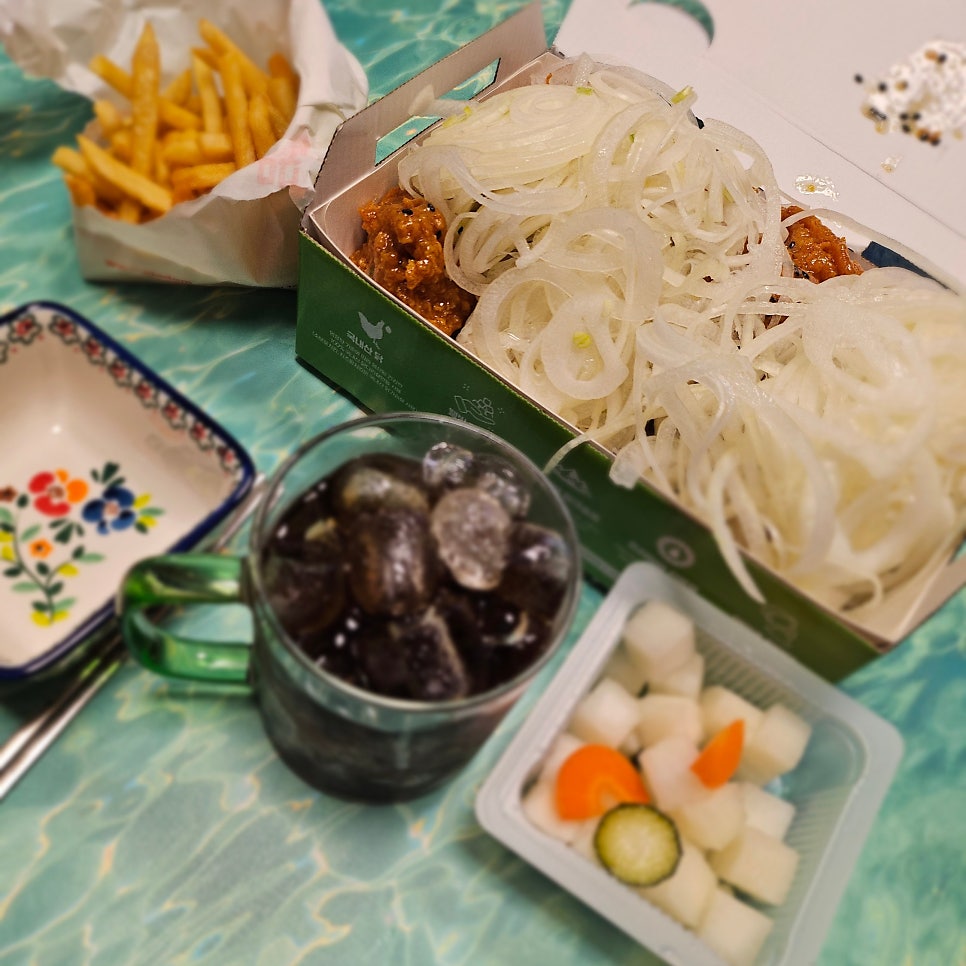 자담치킨 부산명장점 사진 5