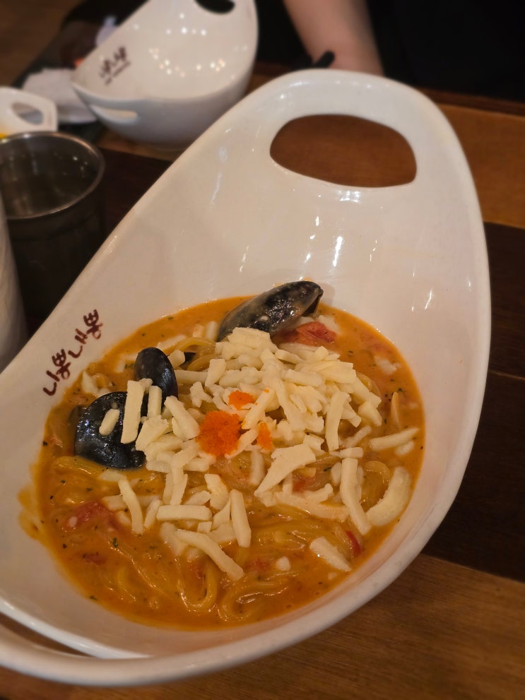  [코엑스 맛집] 니뽕내뽕 코엑스점 에이드세트 후기: 차뽕과 로뽕의 환상 조합!