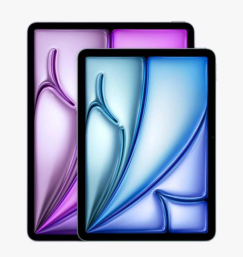 Apple iPad Air M4 11형과 13형 화면 크기별 활용도 분석, 어떤 사용 목적에 더 맞을까