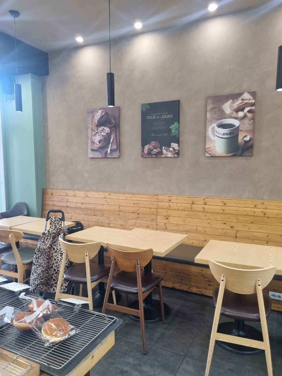 뚜레쥬르 상월곡역점 사진 3