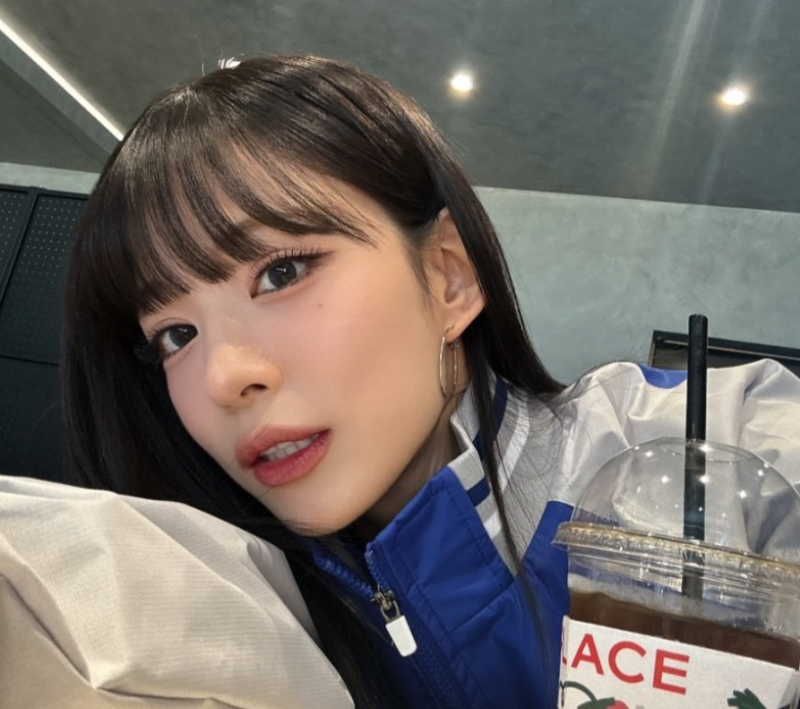 삼성라이온즈 개막 시구 확정 : 프로미스나인 이채영, 볼빨간사춘기 안지영
