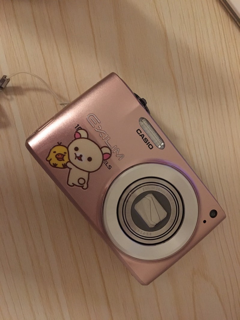 카시오 엑슬림 z300 디카 후기 및 작례 casio ex-z300