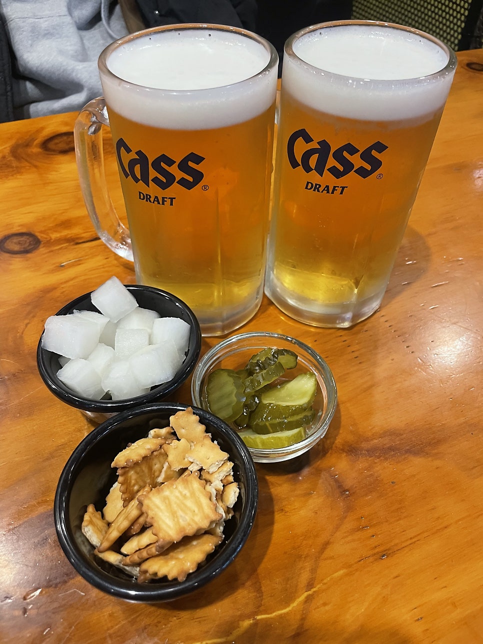 굽네치킨 수원연무점 사진 3