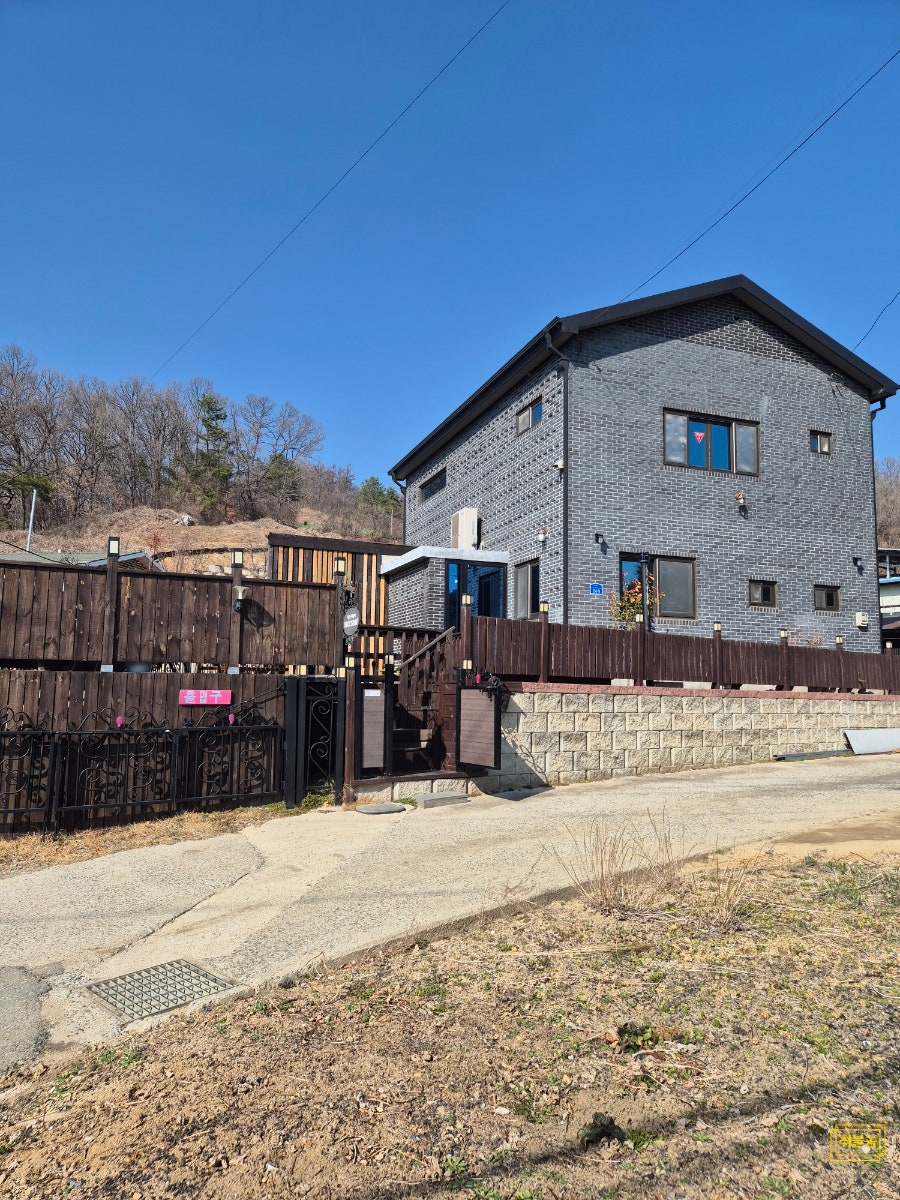 리즈스테이 사진 1