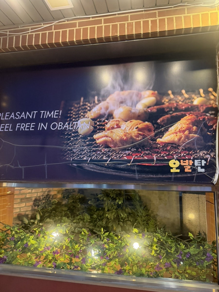 오발탄 충무로점 사진 3