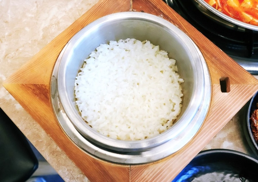 보글보글찌개마을 사진 2