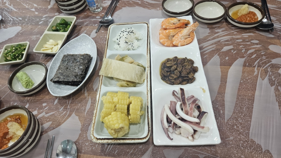 육거리횟집 사진 4