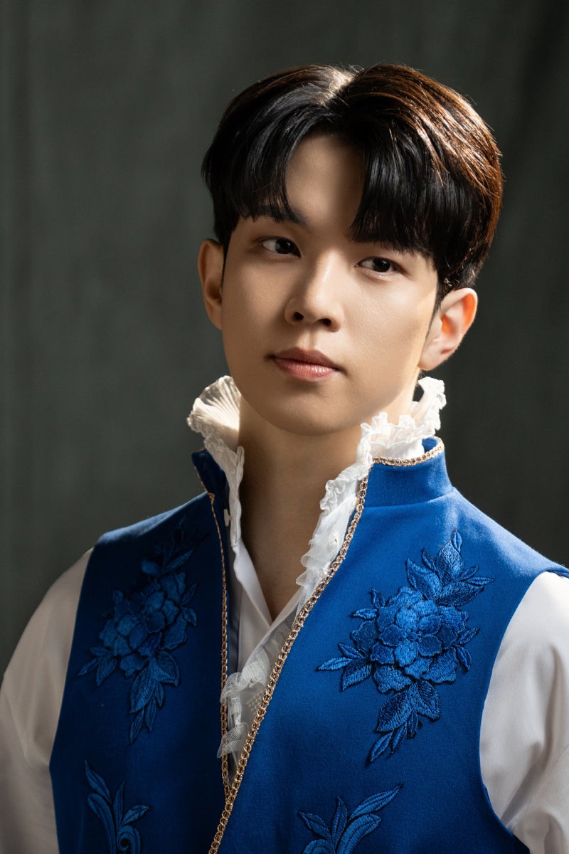 [유회승] 뮤지컬 '로미오와 줄리엣' 포스터 비하인드