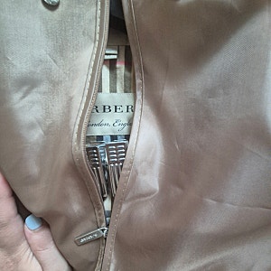 버버리캠튼 카코트 Burberry Camden Car Coat 늙어 죽을때 까지 입는 클래식의 정석