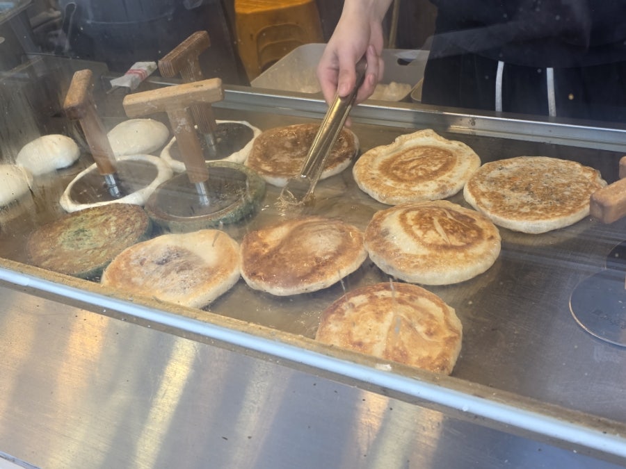 서울호떡 영종도점 사진 3