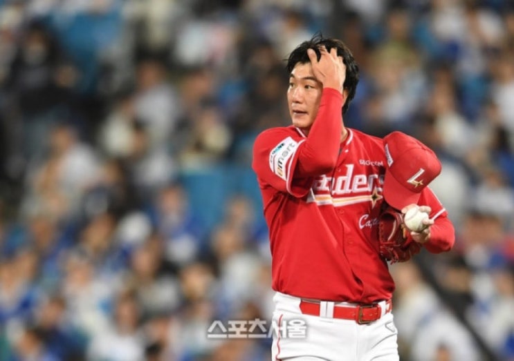  김광현 빠진 SSG가 오히려 더 무서운 이유 — 2026 랜더스 전력 해부