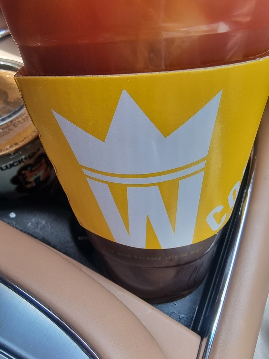 커피왕 구월점 사진 4