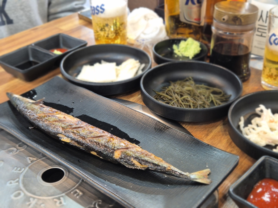 청춘종합어시장 사진 6
