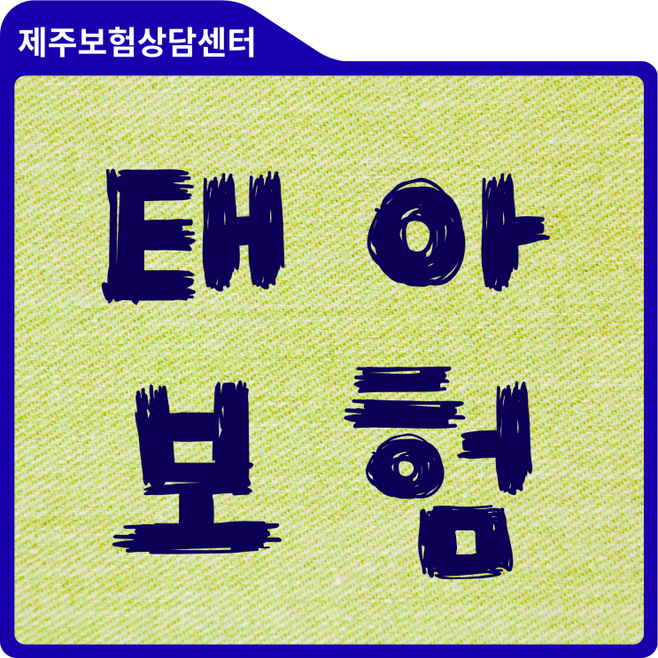 예비 부모를 위한 태아보험 가입 시기 및 필수 특약 완벽 정리