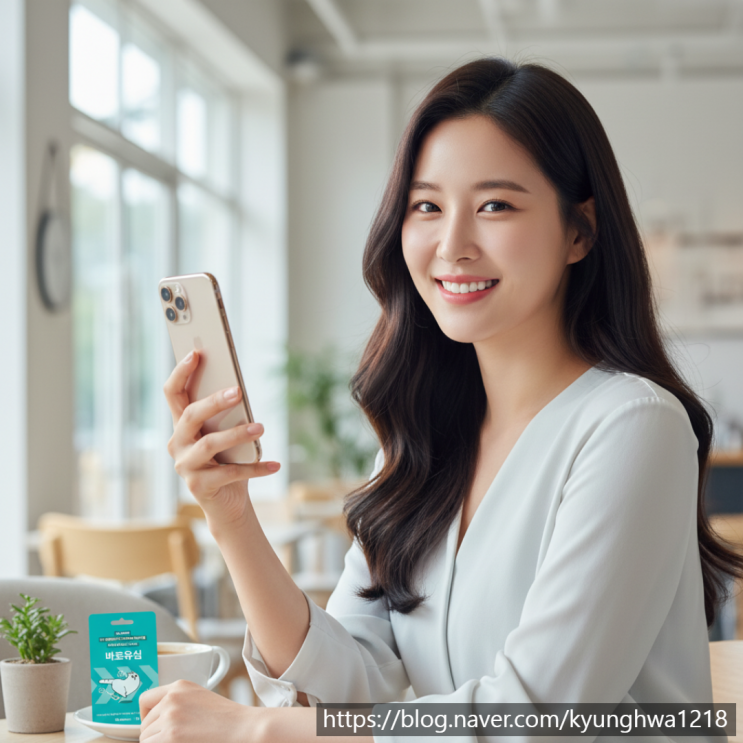  선불유심 무제한 데이터 요금제 종류 및 당일 개통 살펴보기