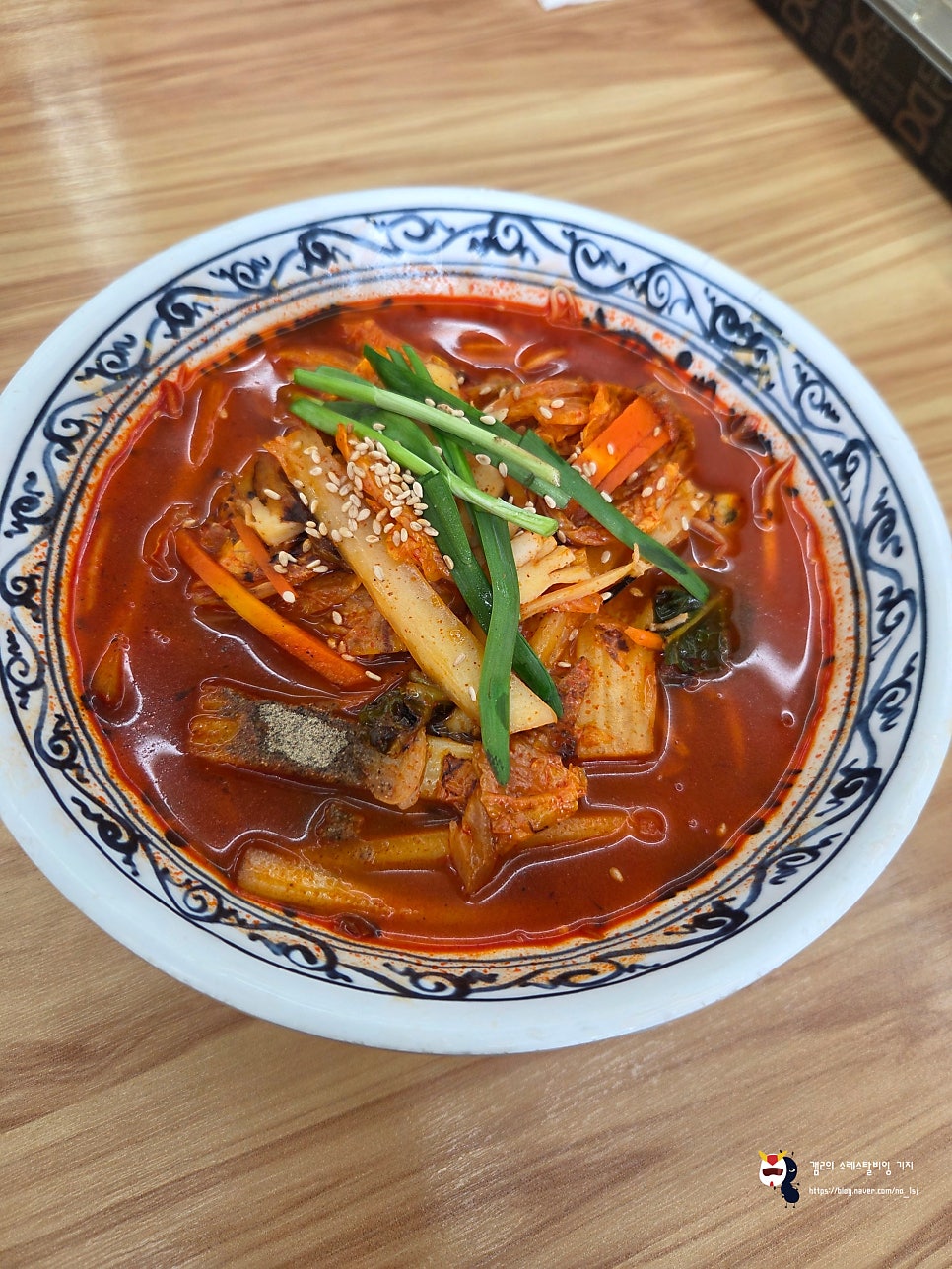 초마교동짬뽕 사진 5
