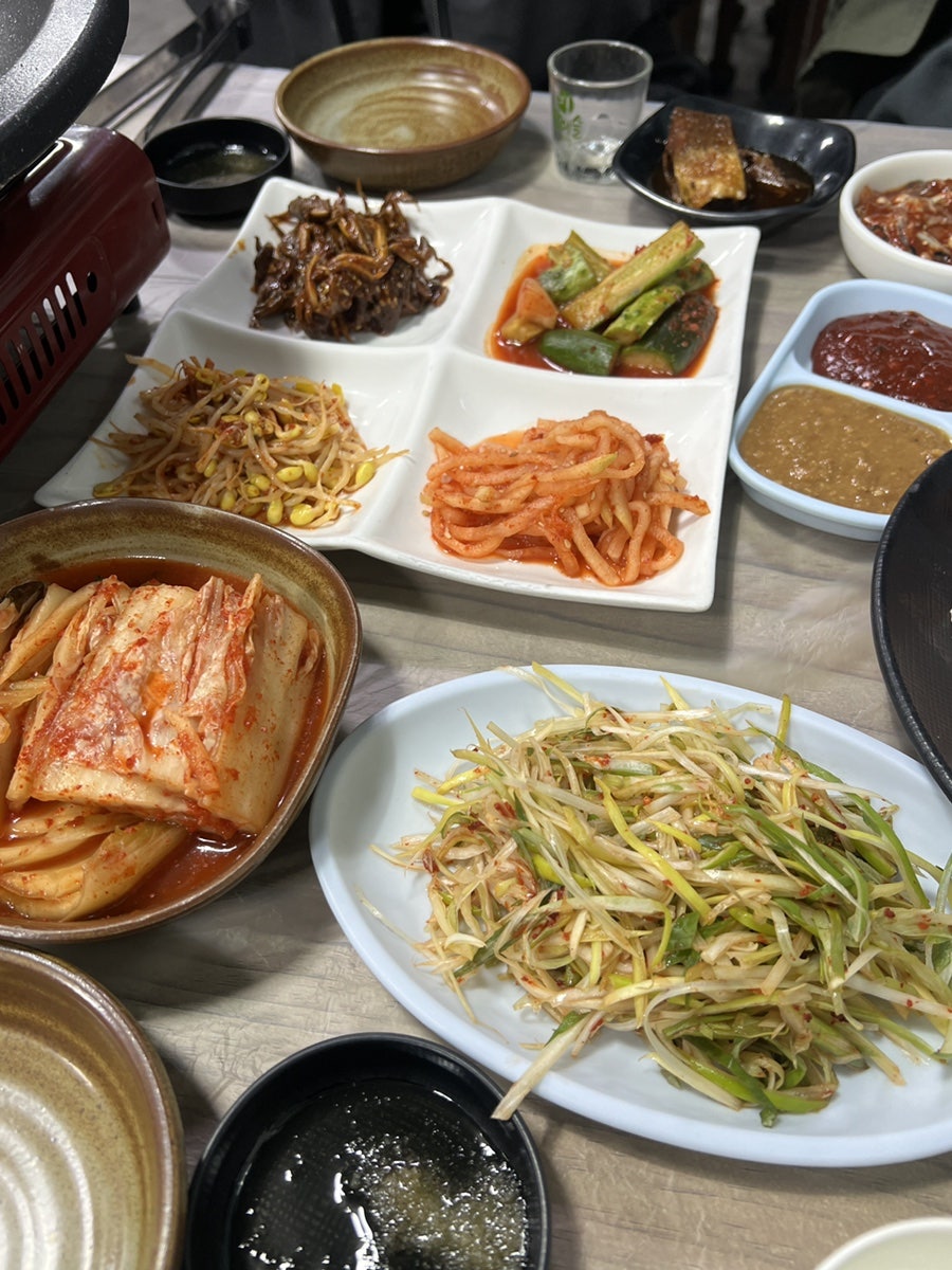 전주식당 사진 5