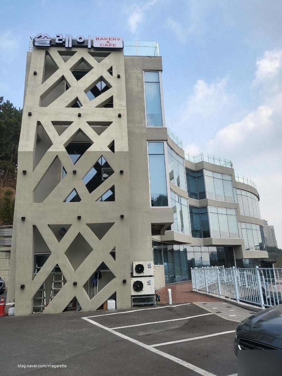 해월당 선암호수점 사진 1