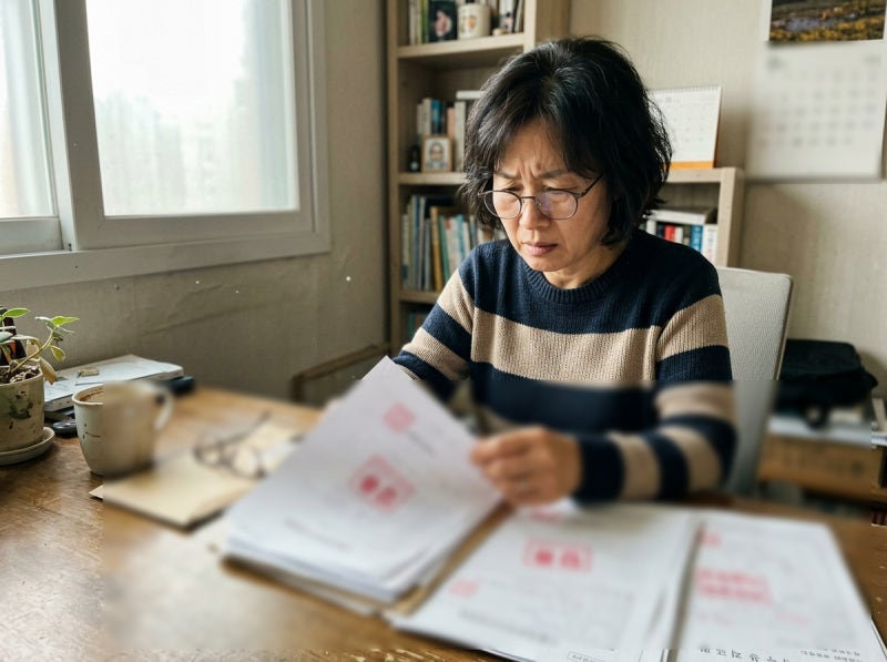 파산면책을 받았는데도 강제집행이 들어왔다면(강제집행중지 승소사례) 관련 이미지 7