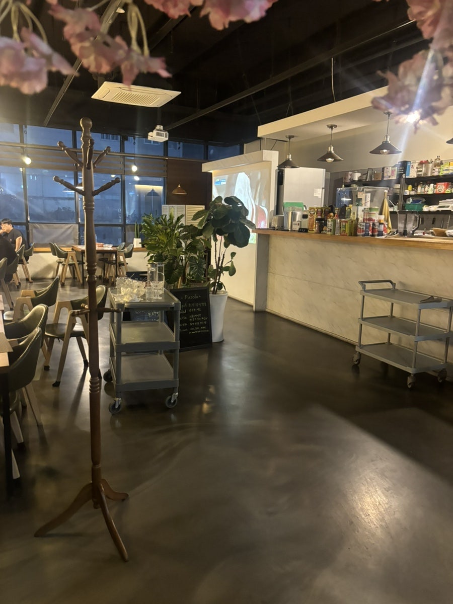 피콜로레스토랑 사진 3