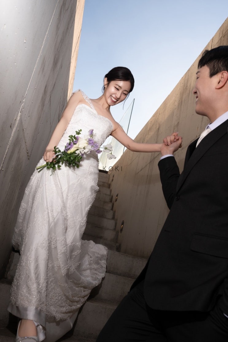 예식준비, 감성부터 여유까지 오린하우스 리얼 후기