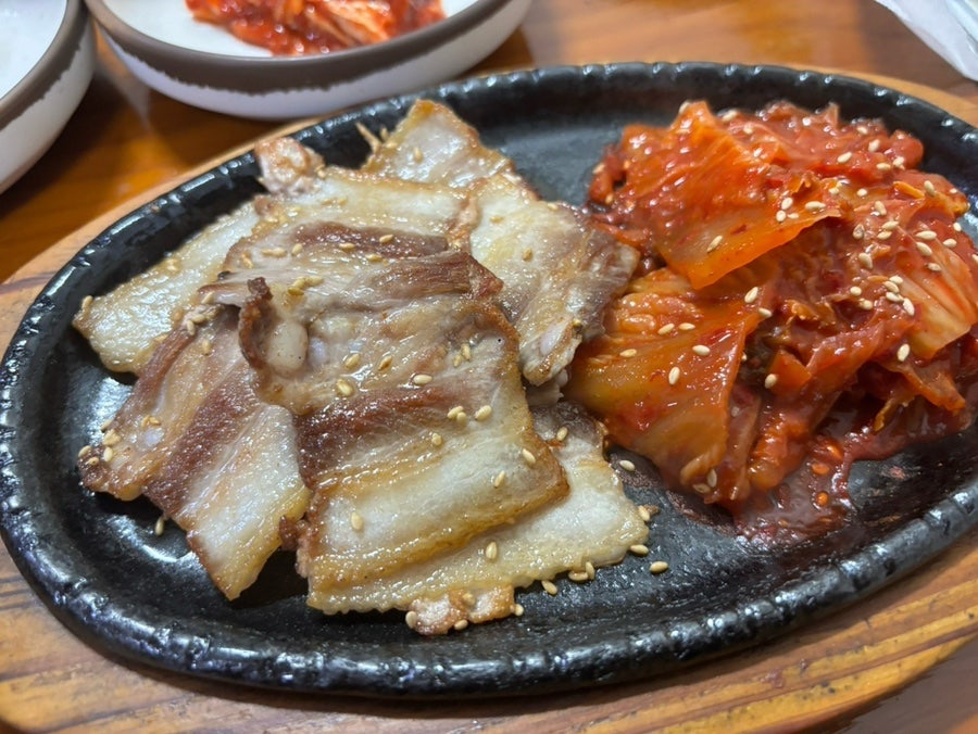 옛날무쇠가마솥 사진 6