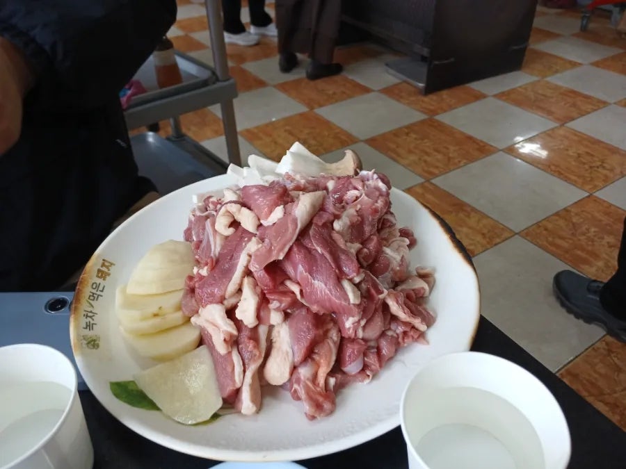 밤나무집 사진 4