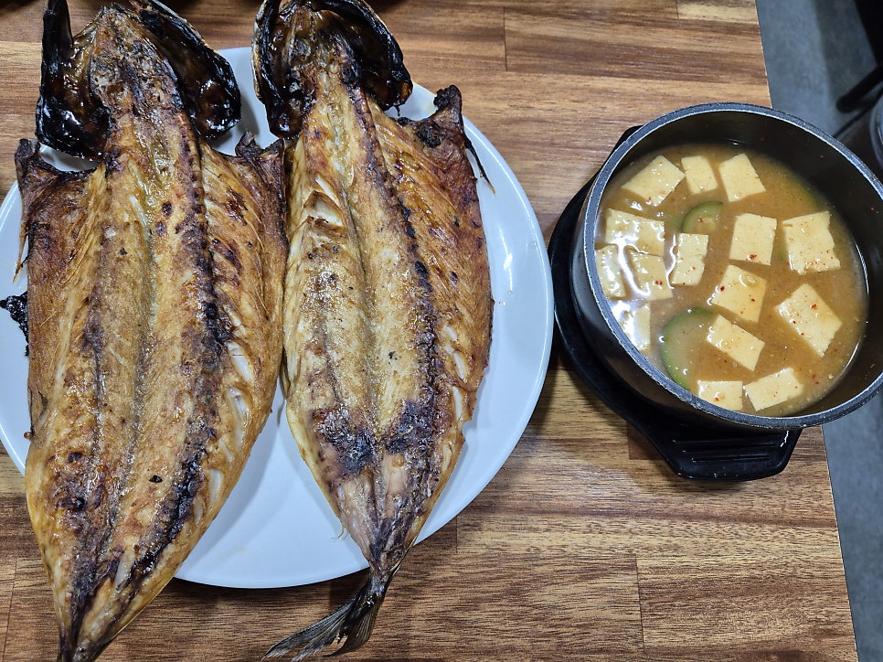 신성식당 사진 4