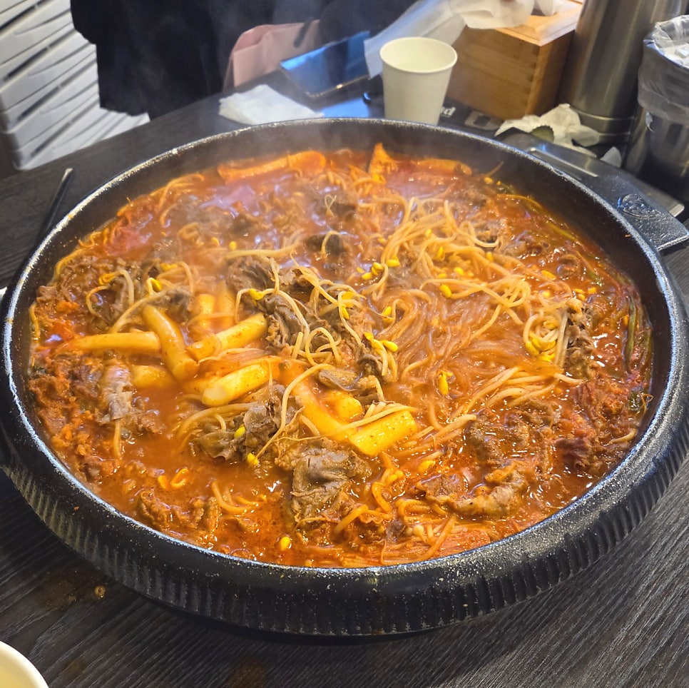 백년물갈비 인천논현점 사진 4