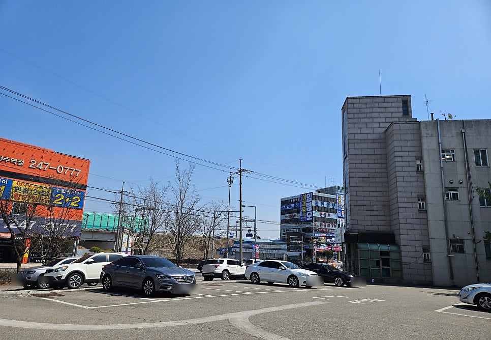 참예우한우명품관 사진 3