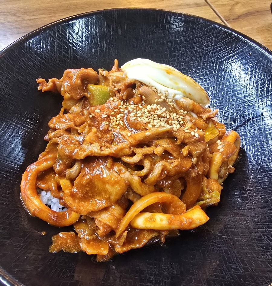 행복한새참 사진 1