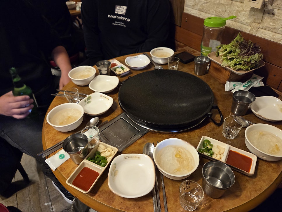 앗싸곱창 송우점 사진 5