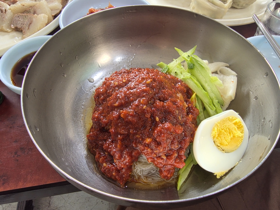 동부면옥 사진 3