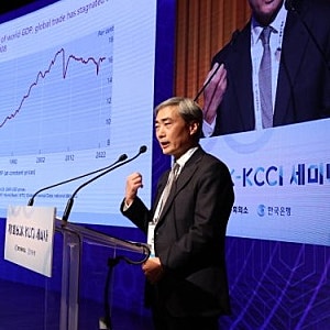 신현송 프로필 한은 총재 이런사람이 해도되나