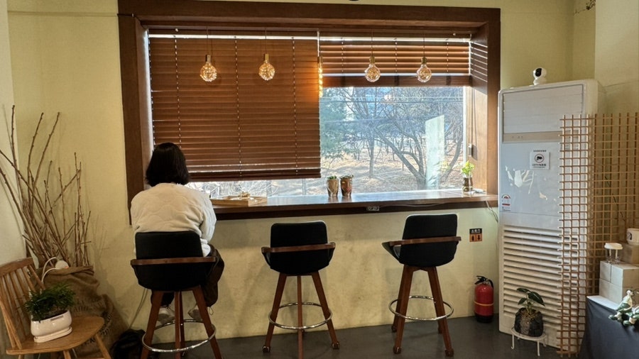 이층카페 사진 6