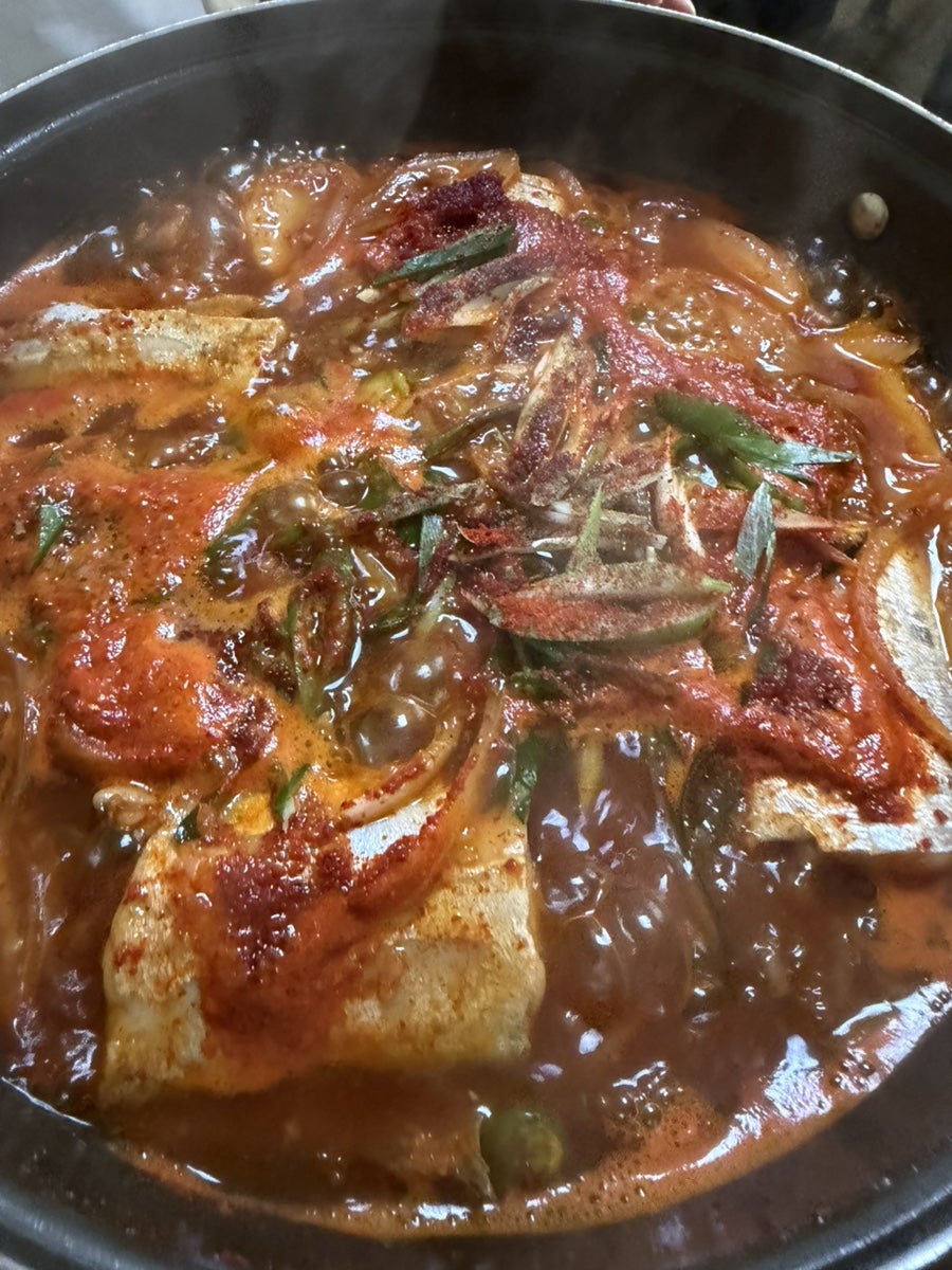 정든식당 사진 4
